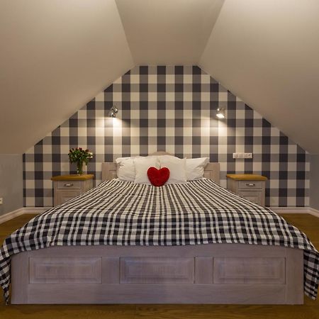 Villa Rustica Поляньчик Экстерьер фото