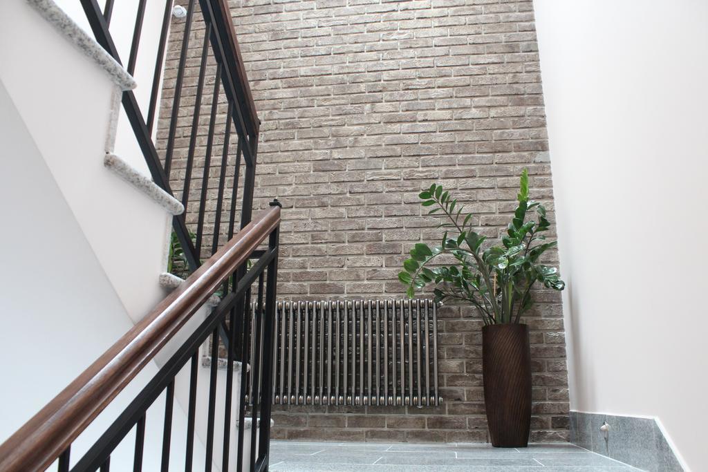 Villa Rustica Поляньчик Экстерьер фото